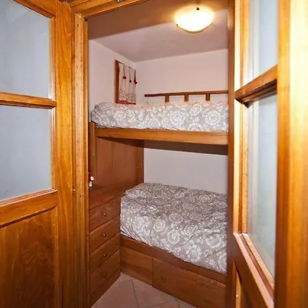 Διαμέρισμα La Casetta Di Legno Di Babi *