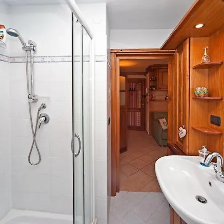 La Casetta Di Legno Di Babi Prato Nevoso